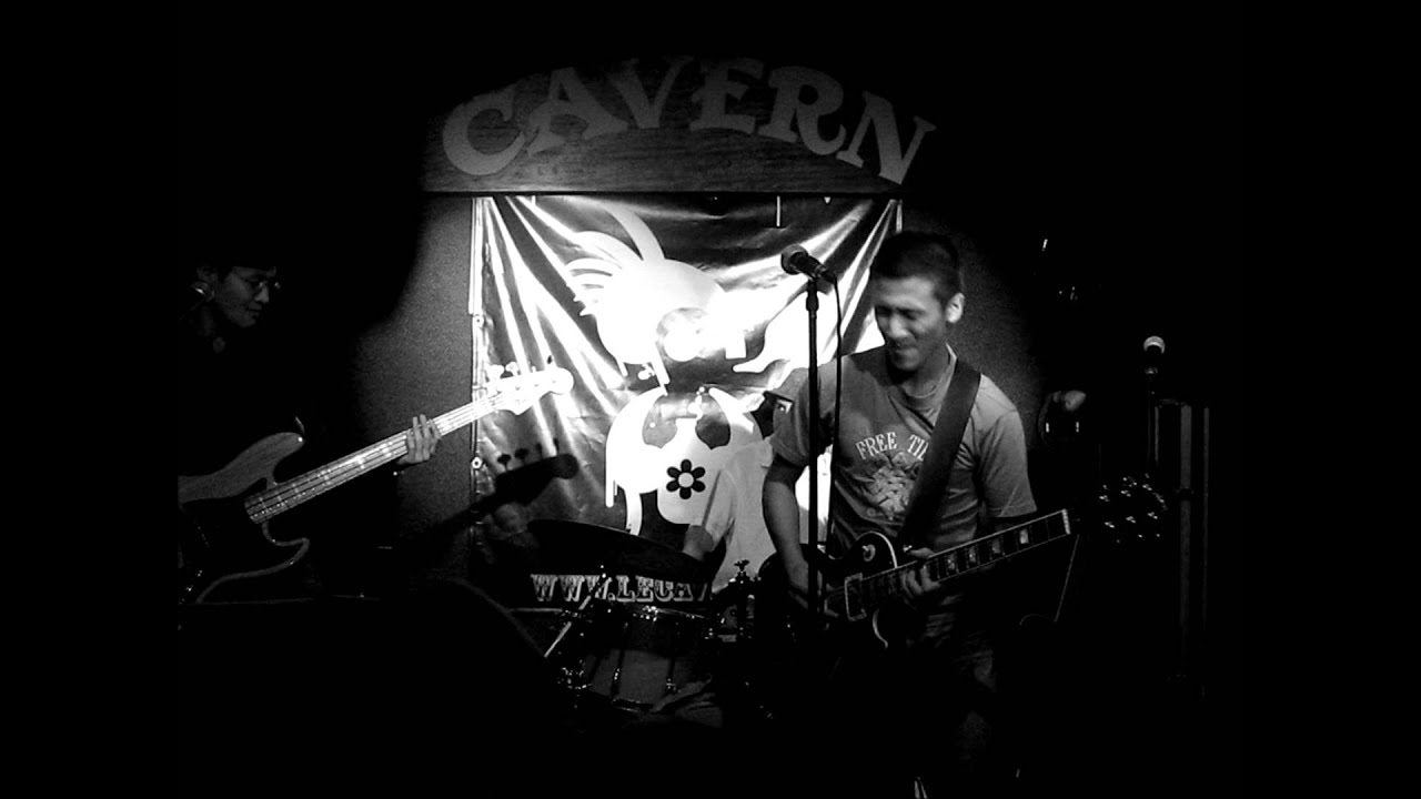 Cold Shot - LeCavernClub - Pure Rock & Roll