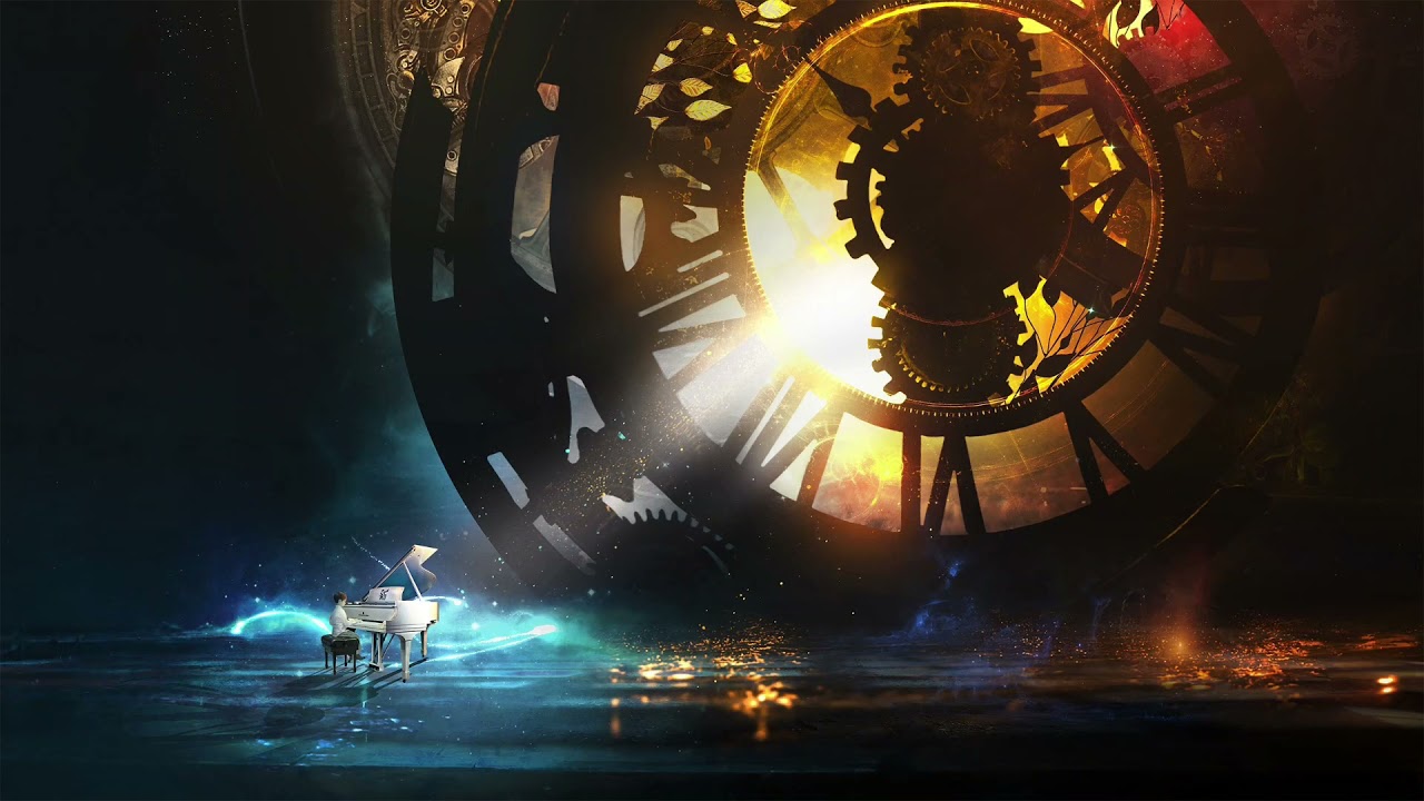 TIME WON'T WAIT - NIGHTCORE - JAMIROQUAI (VER. 2)