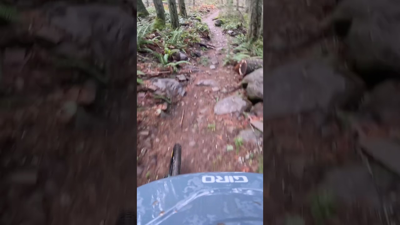 Oregon Tech Mountain Biking 