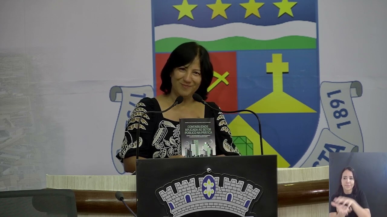 MOÇÃO APLAUSO: Pronunciamento Josana Mota Bispo 12_Dez_25