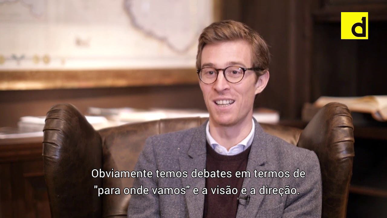 Made in Portugal - EP 22 - Symington Family Estates