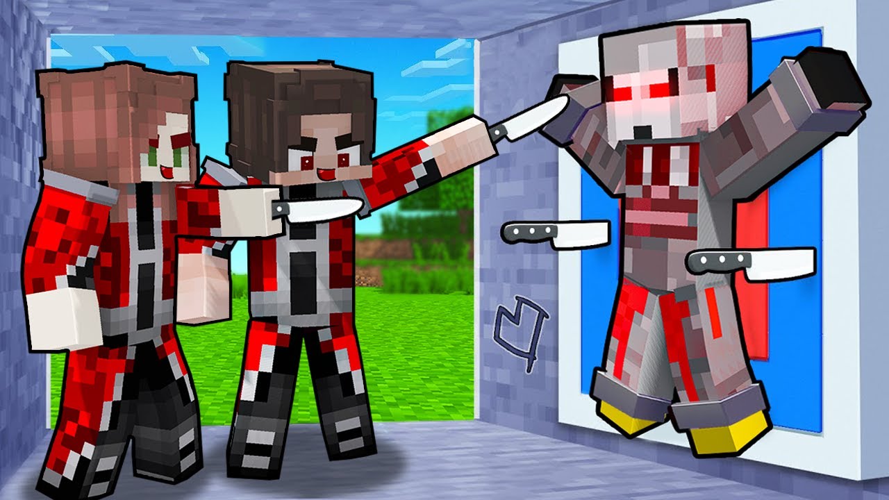 BORALO VE CATALİNA YARGI DAĞITIYOR 🔥 HARKOS YAKALANDI - Minecraft