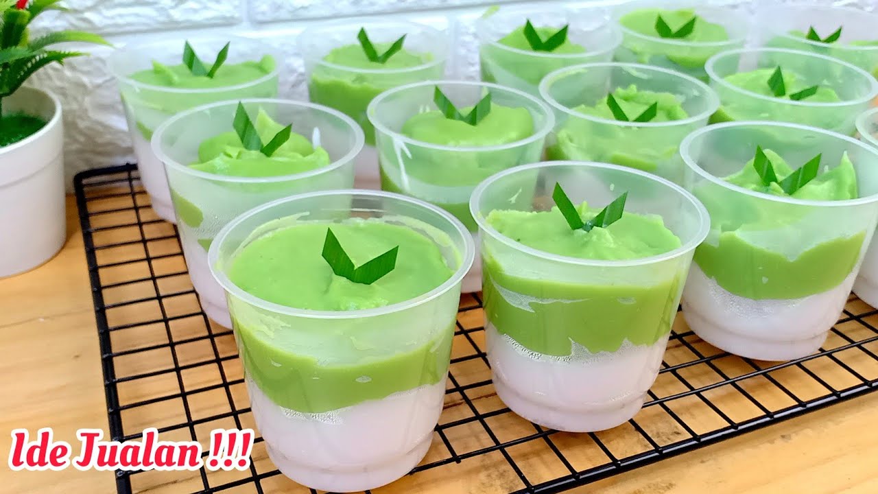 SUPER LEMBUT GURIH ENAK BANGET DAH ITU SAJA JUDULNYA !!! PECINTA BUBUR SUMSUM COBAIN YAAAAA :)