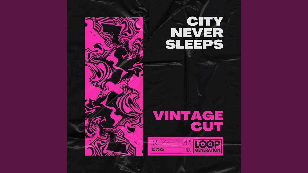 Urban Damage (Extended Mix)