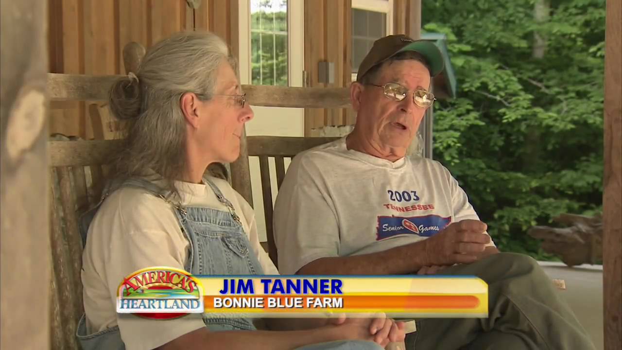 Goat Farm Moves to Tennessee - America's Heartland