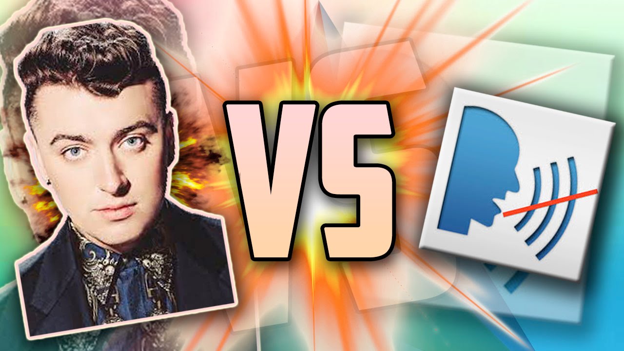 BEATBOX vs SPEECH JAMMER! (Funny Beatbox Challenges)