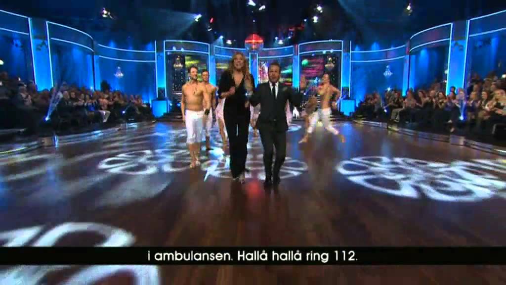 Hellenius och Almenäs tolkar 