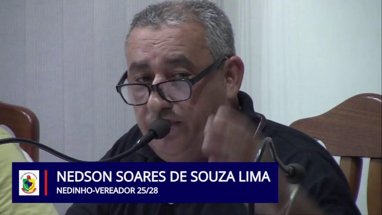 REUNIÃO ORDINÁRIA SEGUNDA FEIRA 09-03-26