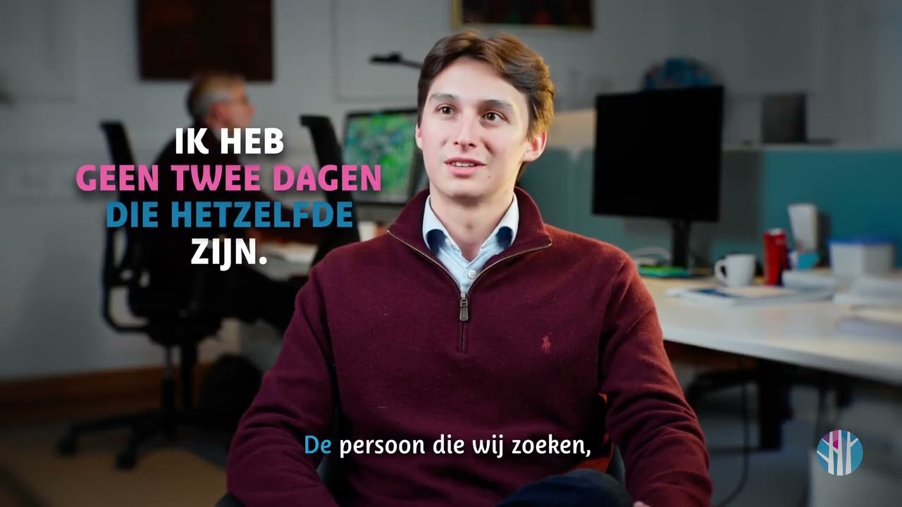 Carrière chez BlueTrees | Vacature bij BlueTrees – Junior Account & Operations Manager
