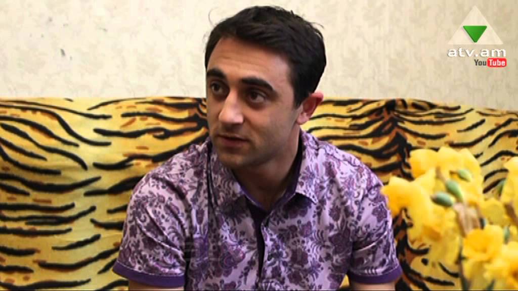 Ընտանեկան պատմություններ 231