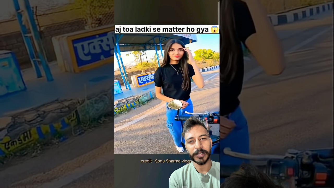 Only scripted he 🫣 #motovlog #motovolgger #funny #automobile #comedy #zx10r #bike #rider #bikeride