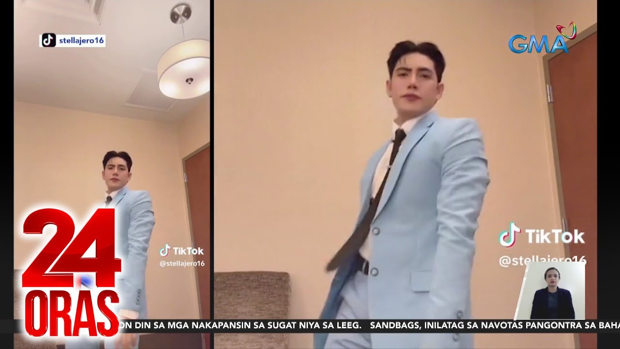 Ilang Kapuso stars, kumasa sa 
