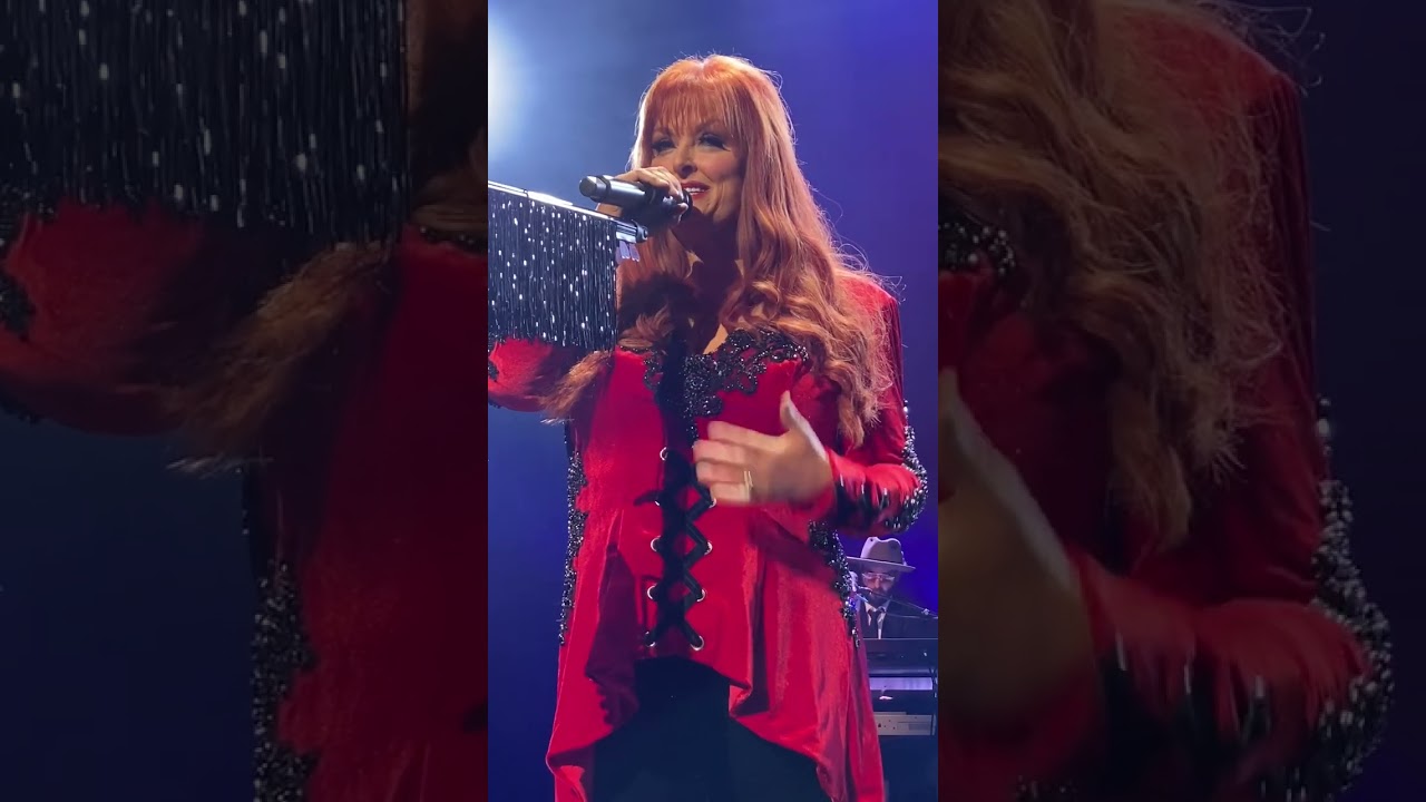 Wynonna 