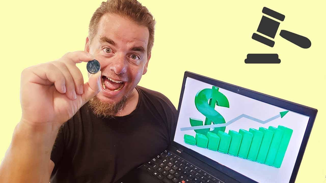 COMO VENDER MONEDAS Y OBTENER MAS 💲💲💲💲💲💲💲💲💲