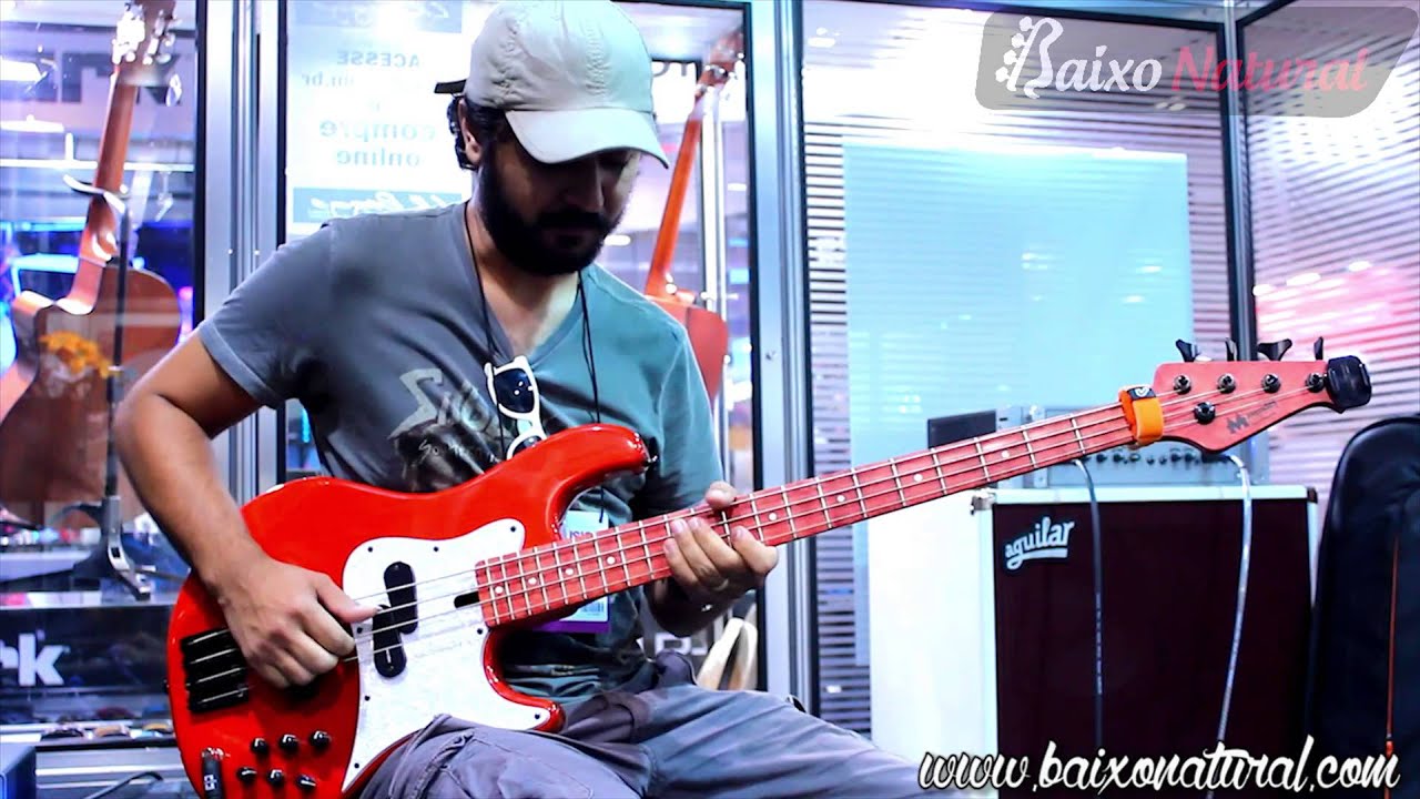 FILIPE MARKS - COME TOGETHER | Baixonatural.com