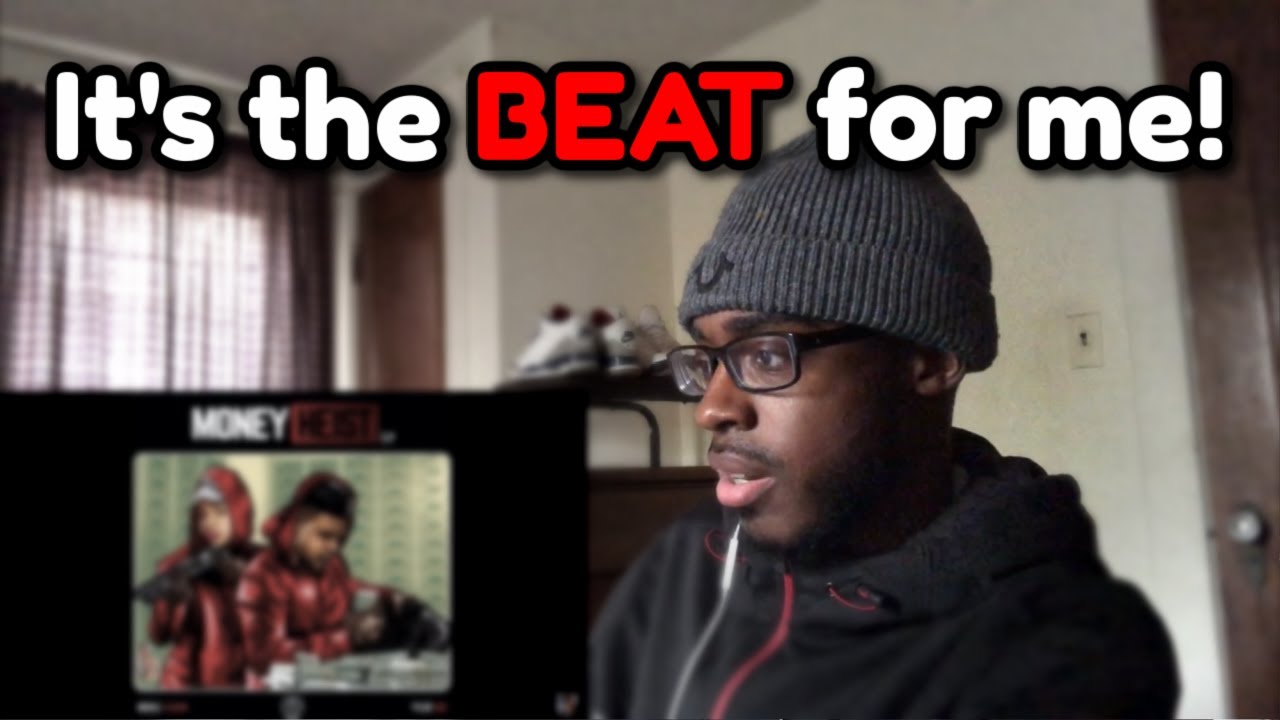 FIRST TIME LISTENING!! Nicole Elocin & Tyler ICU – Bella Ciao | REACTION