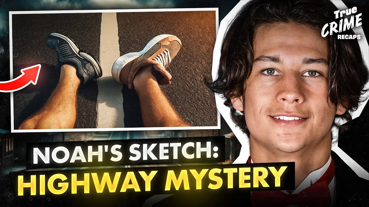 19-Year-Old Found Dead With Signs of Foul Play After Leaving a Party!