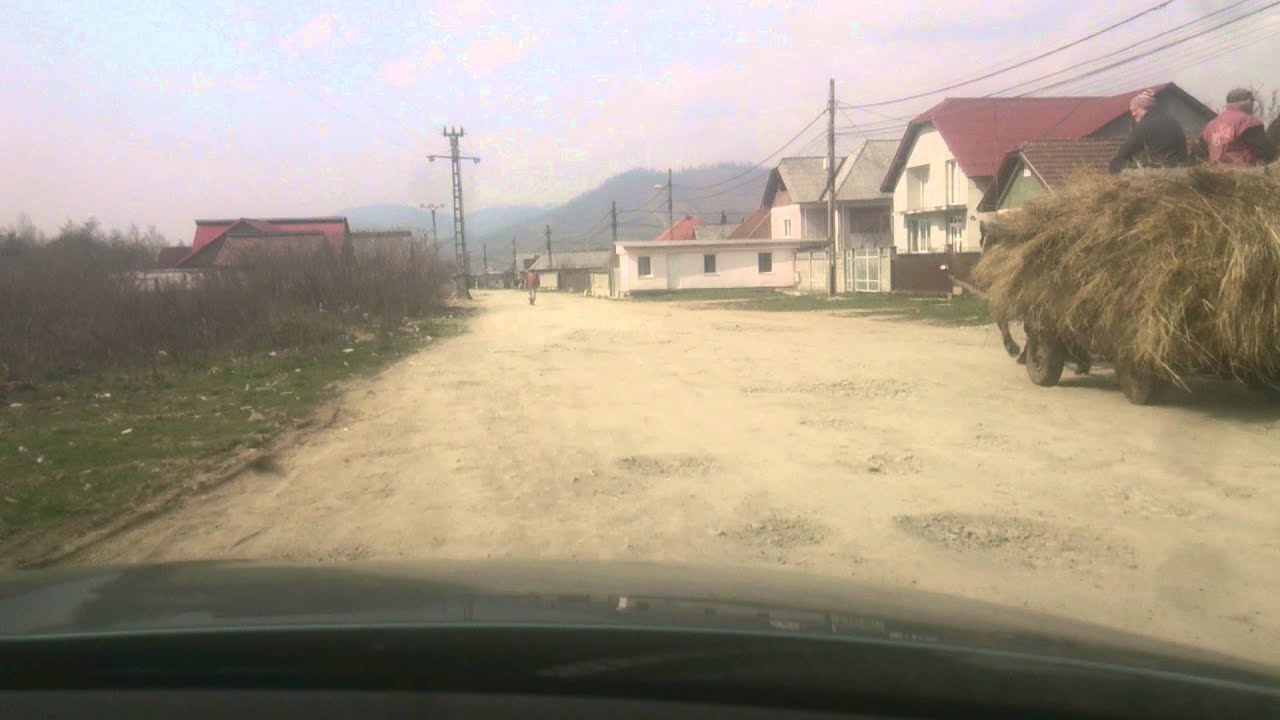 Strada Gordanului, Tautii de Sus, Baia Sprie - domnule primar speram sa va placa