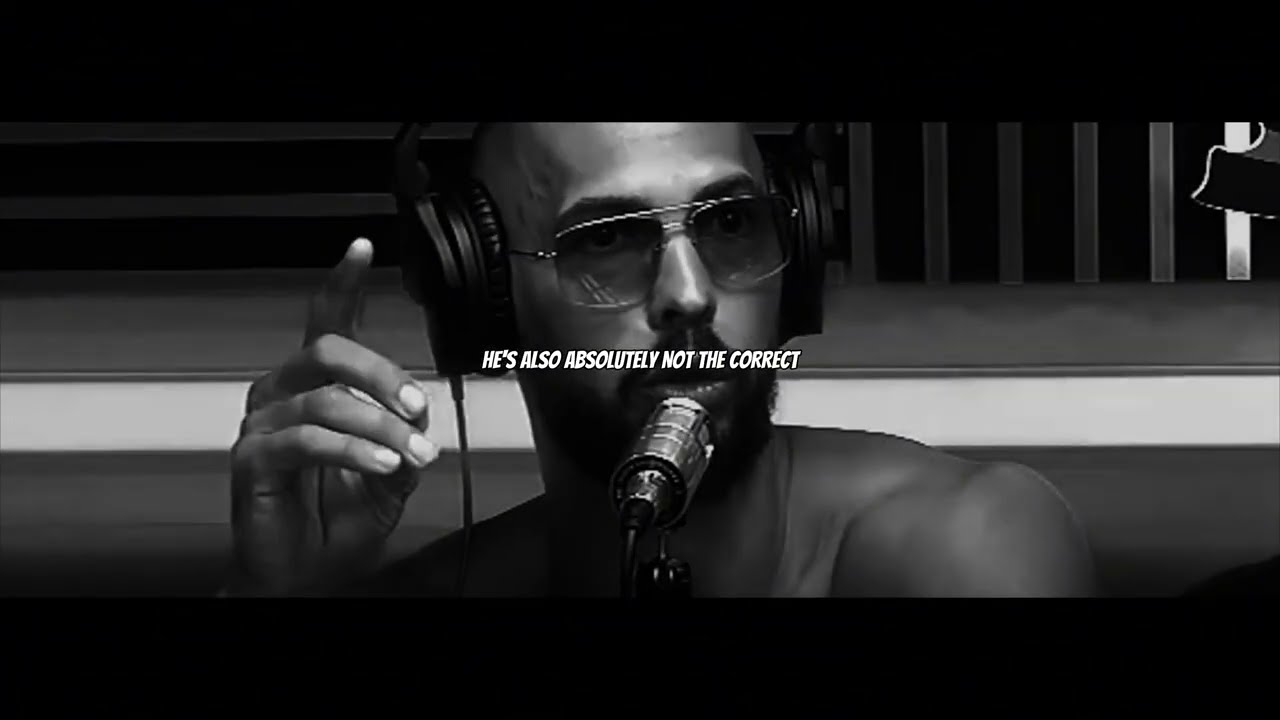 Suffer or Perish | Andrew Tate Motivational Speech