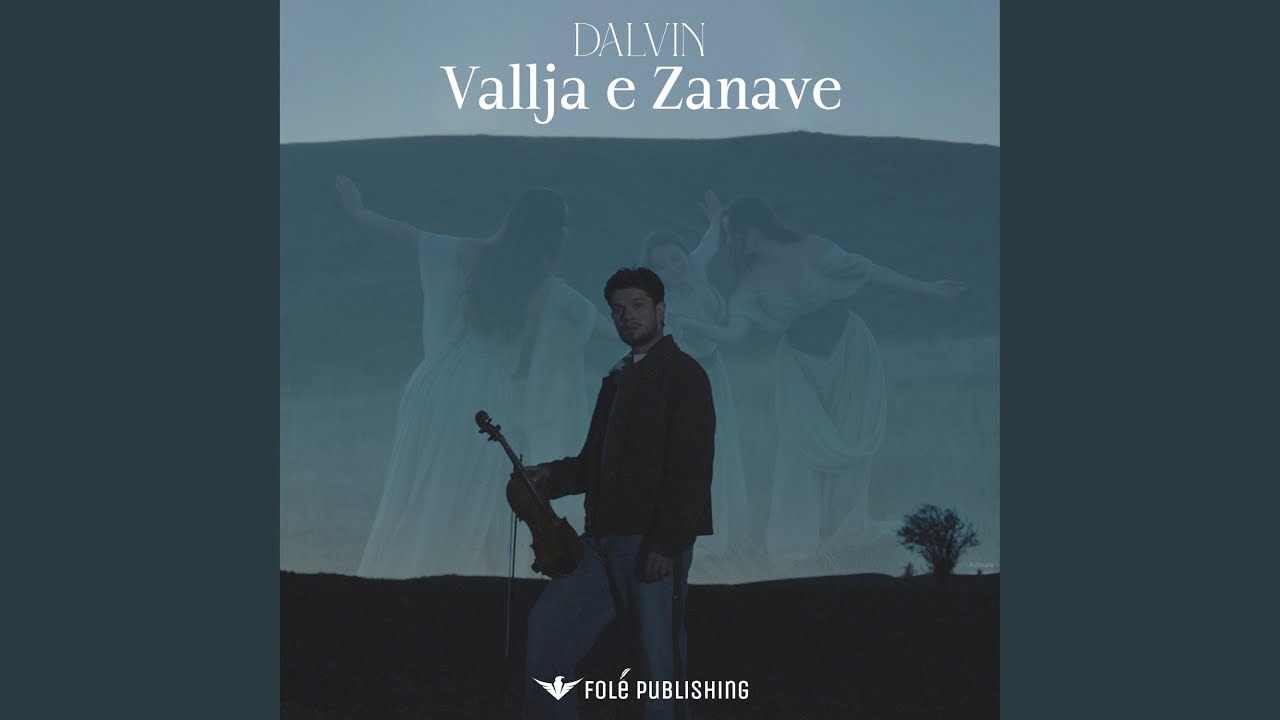 VALLJA E ZANAVE