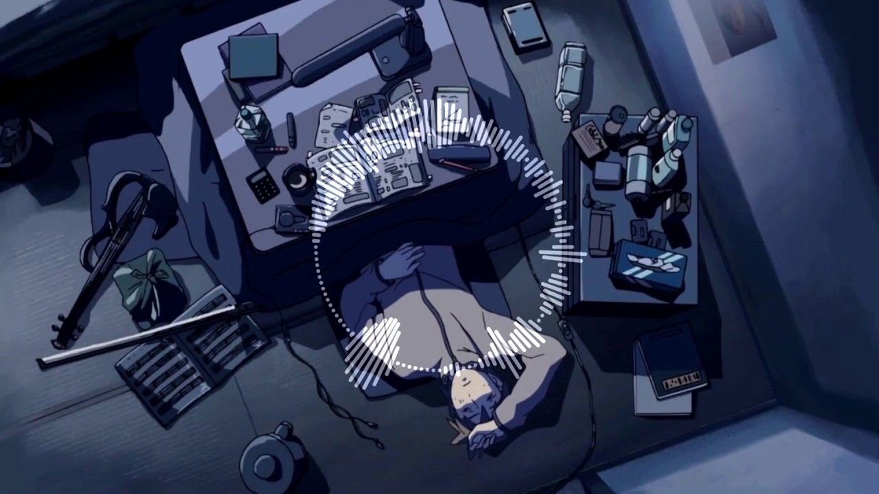 [Lights please] ☁︎ Lo-fi remix (prod. by Yung Tony-M)
