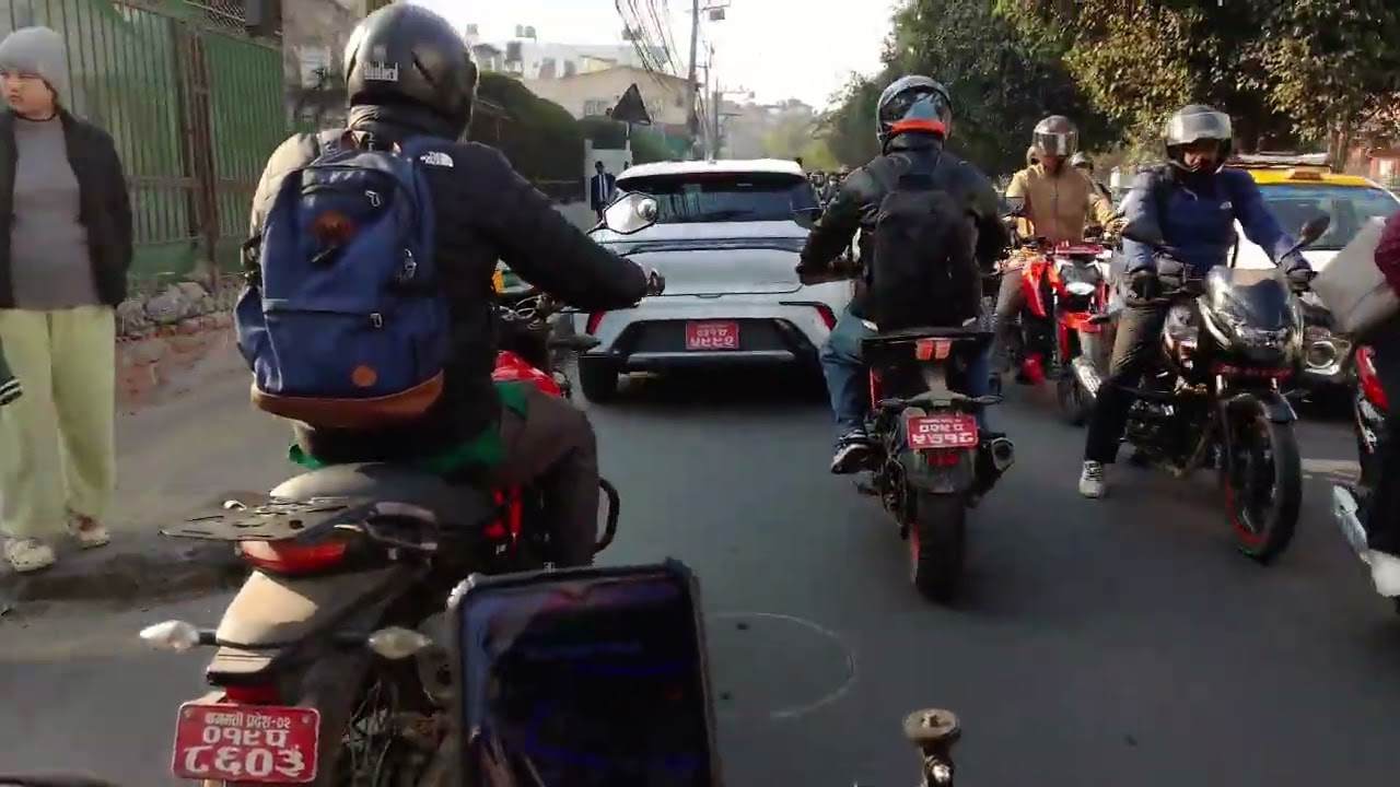 My indrive motto vlog trip3 Bhaktithapa rd ktm to nagaun dobata Kirtipur ktm 14 jan 2026 Wednesday 