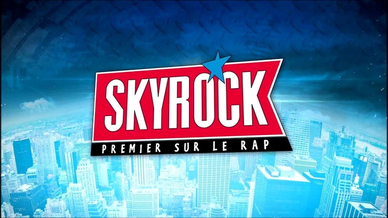 Soolking - Suavemente (Version Skyrock)
