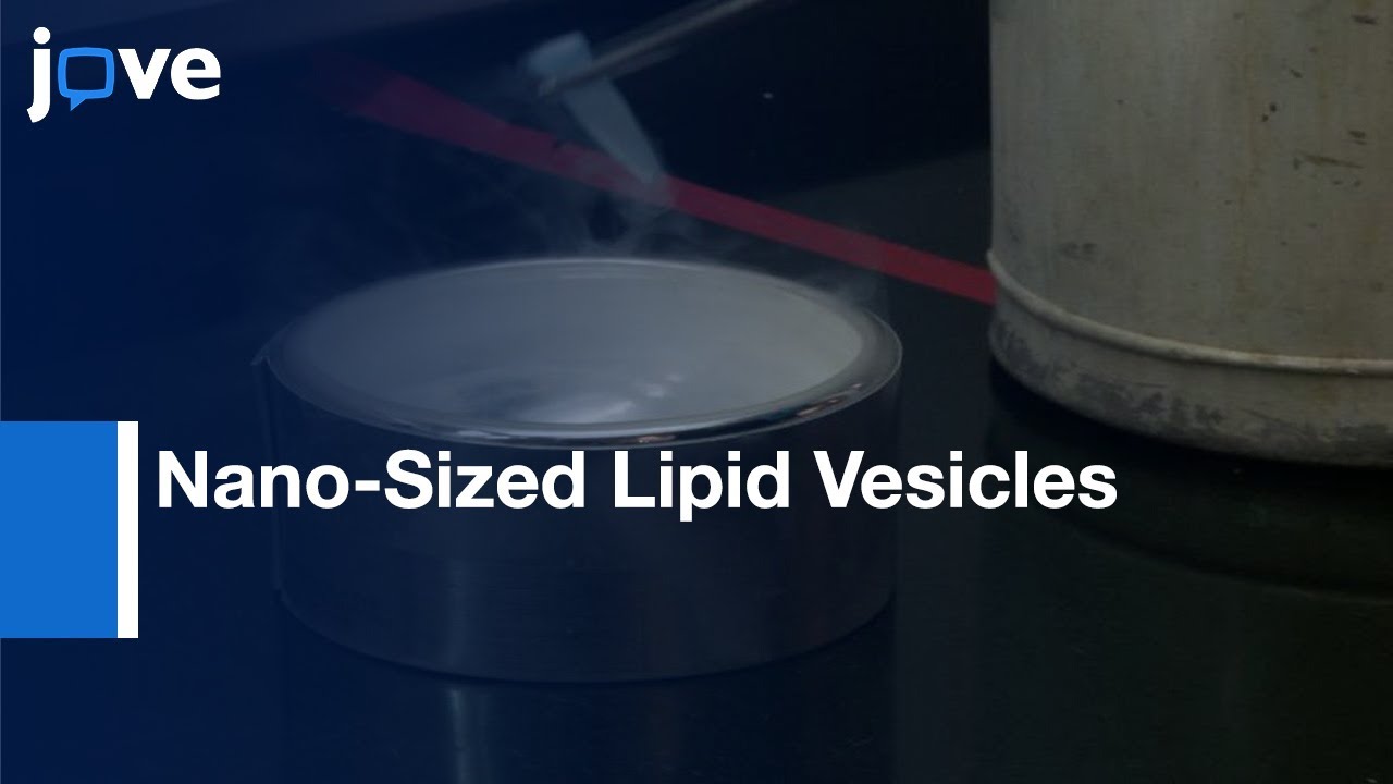 Constant Pressure-Controlled Extrusion Method For Preparation l Protocol Preview
