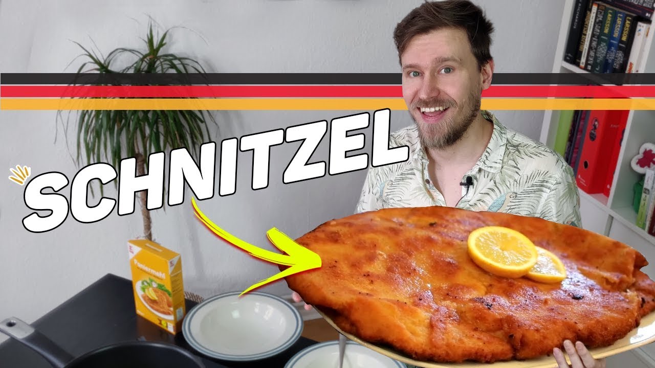 RECEITA TRADICIONAL DE SCHNITZEL: O BIFE A MILANESA DA ALEMANHA - Alemanizando