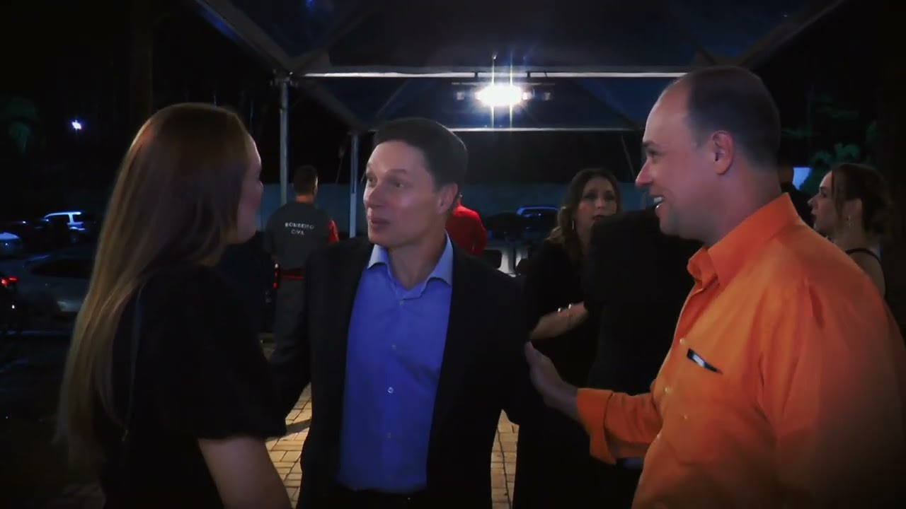 TROF&Eacute;U EMPREENDEDOR 2024