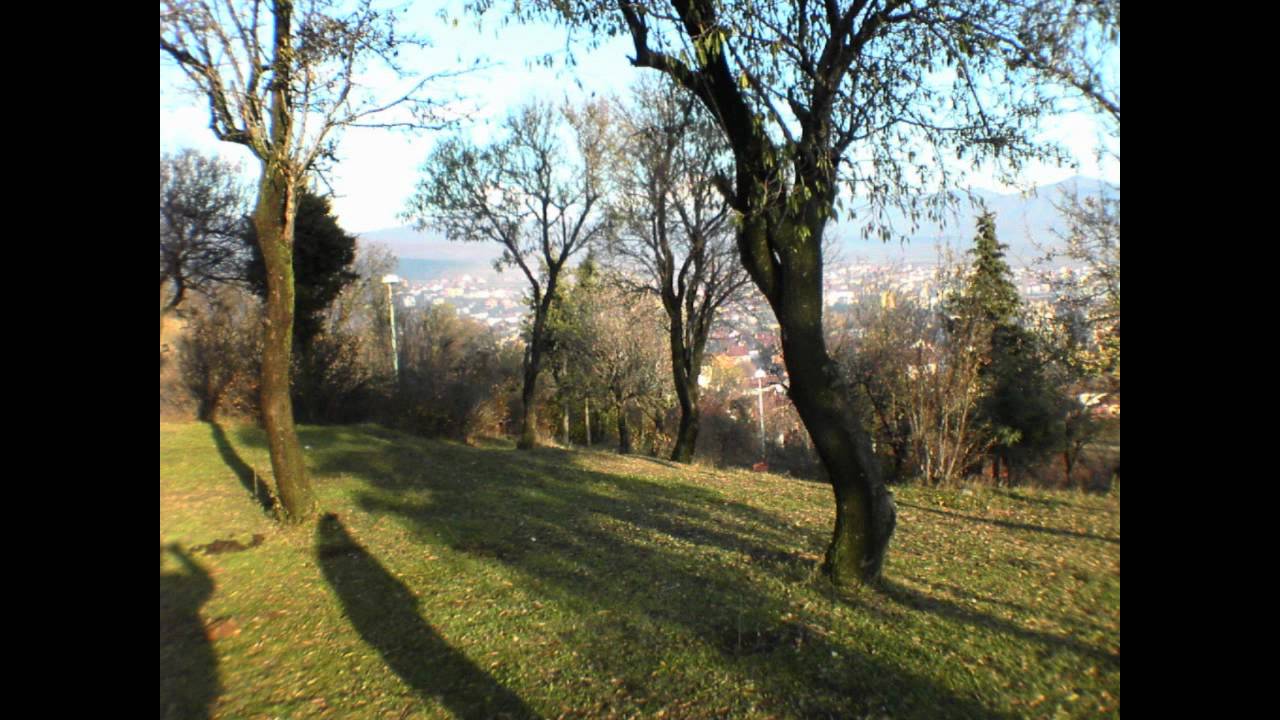 Radovis - Radoviš - Радовиш - Radovish