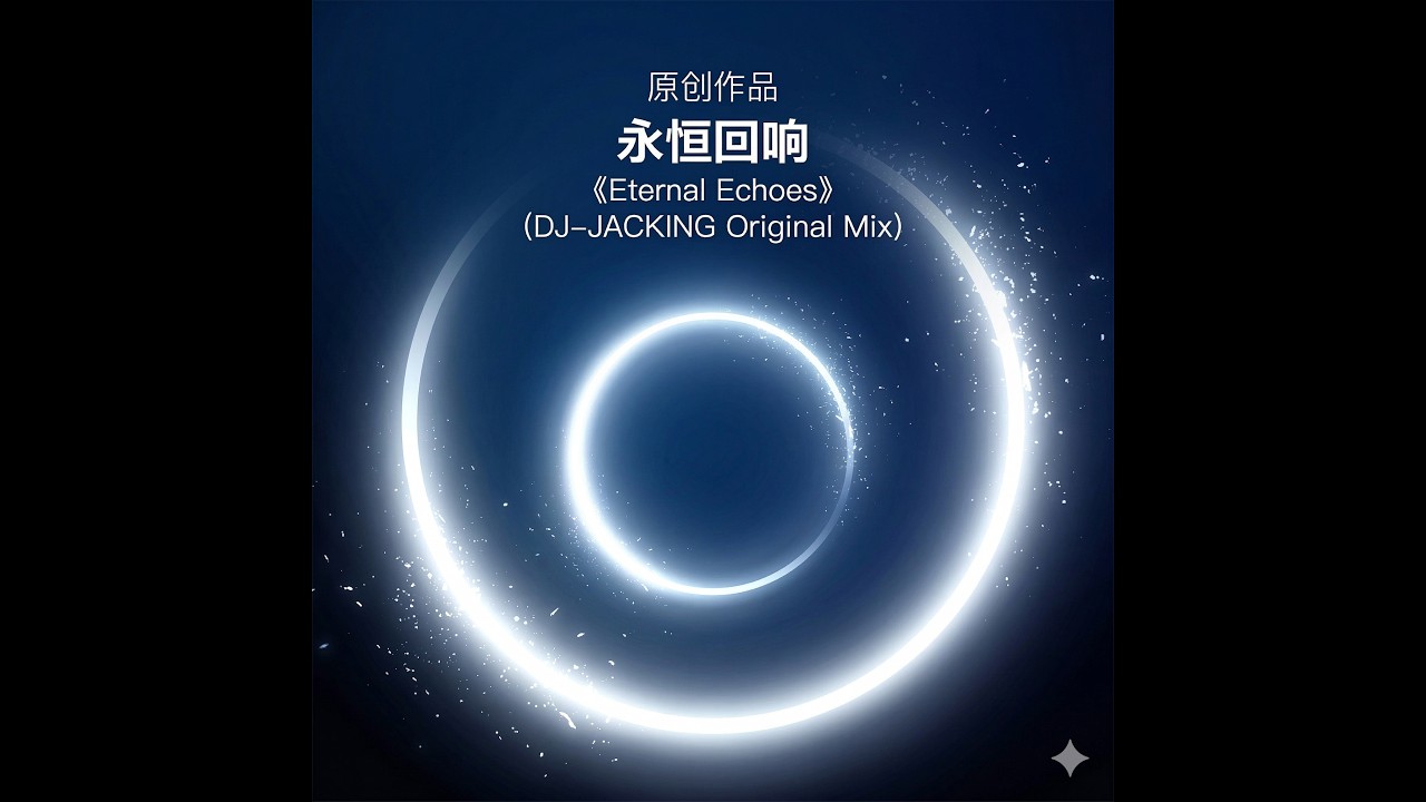 DJ JACKING 永恒回响 ETERNAL ECHOES