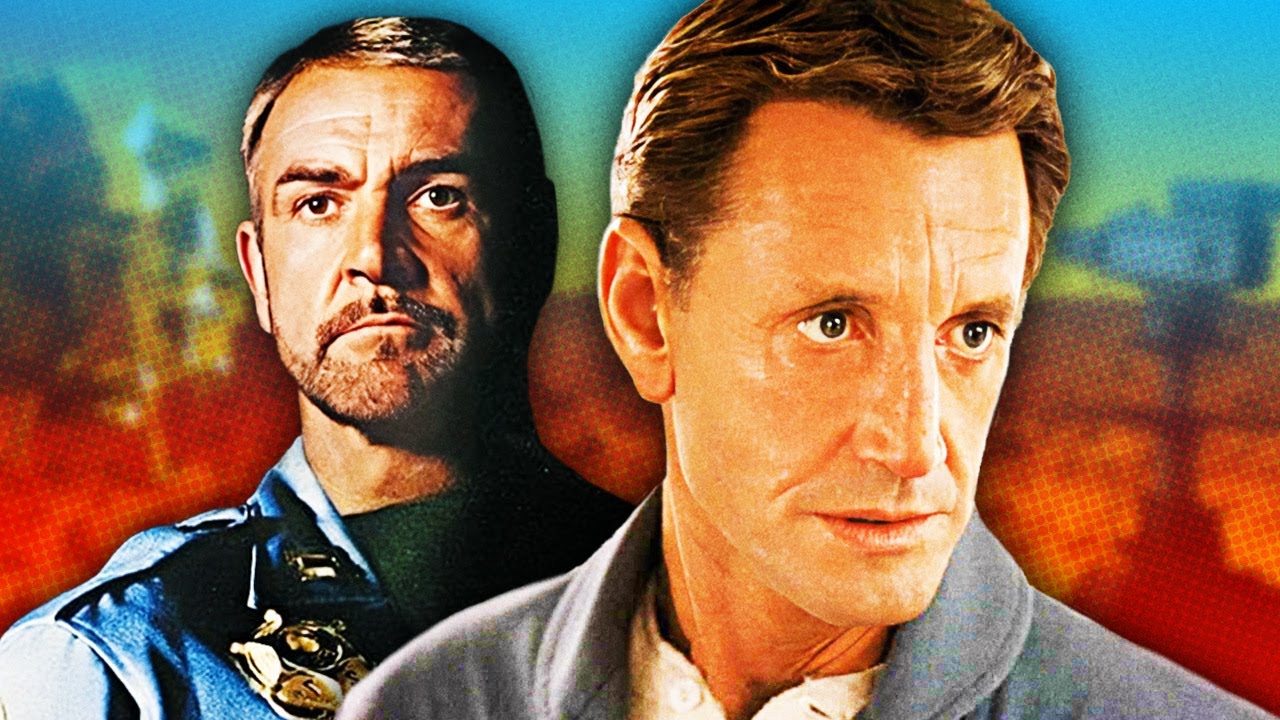 2010, Outland, Capricorn One: The Best Sci-Fi Movies You Never Saw