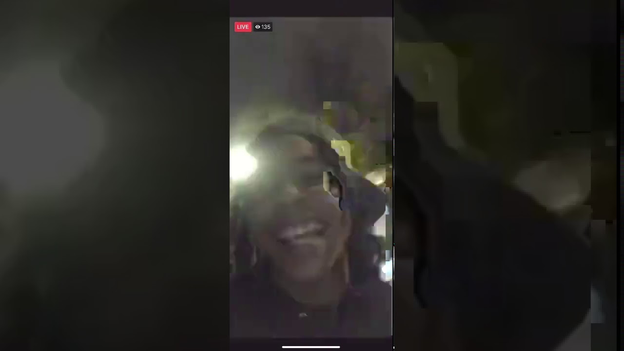 Kay Flock spinning RahRah Block💚🎱 FULL LIVE ⛪️❗️