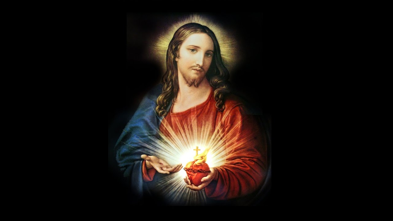 Is the Fire of Purgatory Jesus Himself?