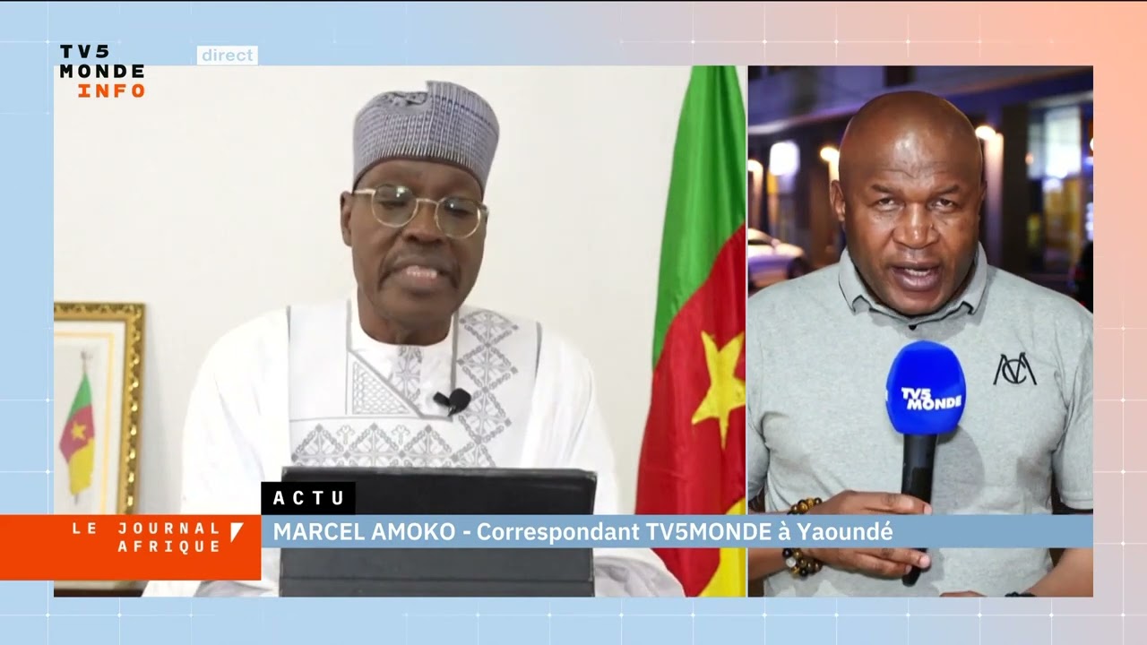Cameroun / &eacute;lections : la situation &agrave; Yaound&eacute;