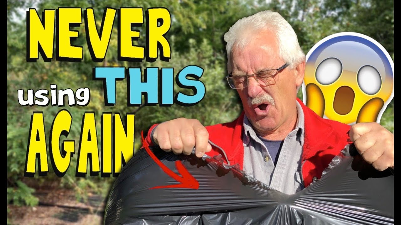 11 MISTAKES with MULCH and PLASTIC MULCH in the Permaculture Orchard