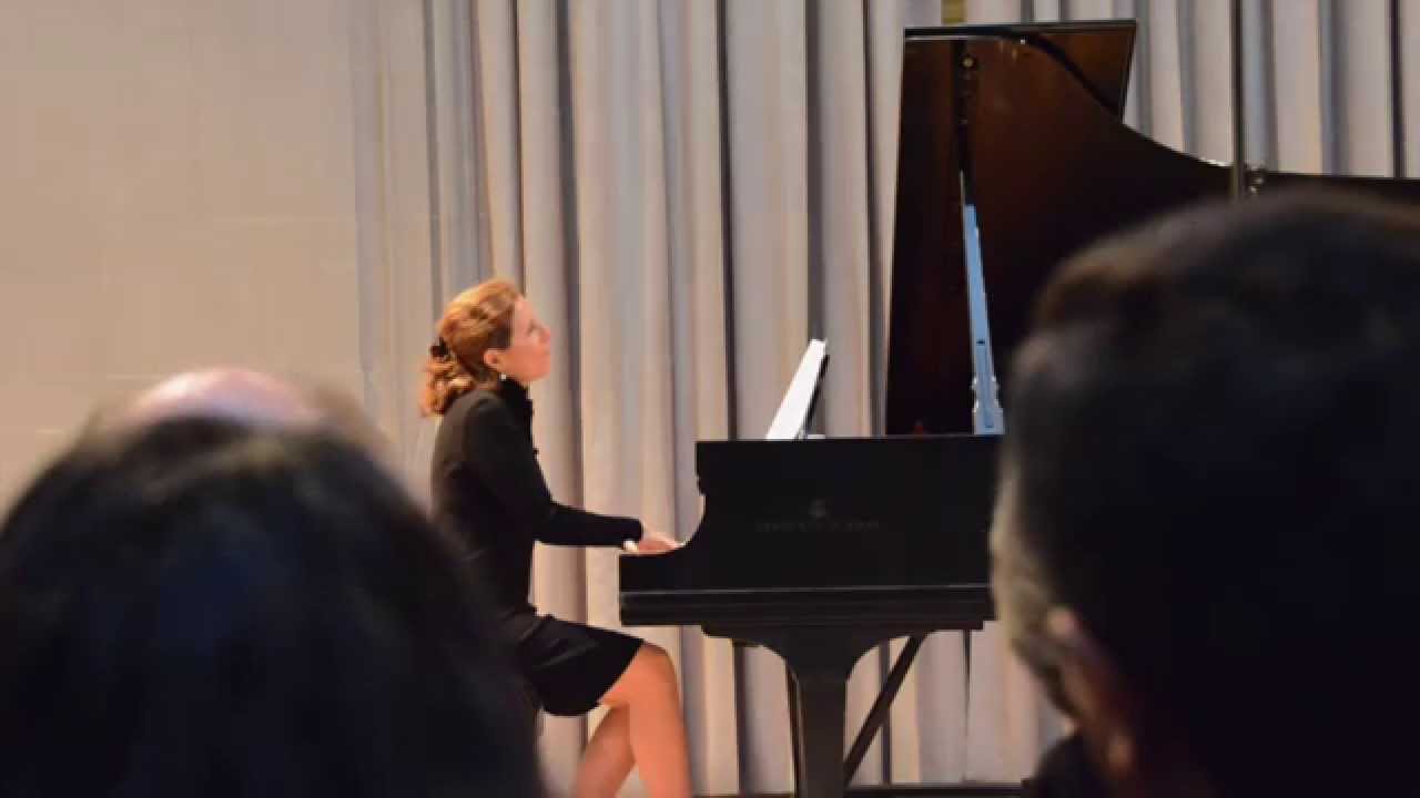Ned Rorem — Piano Album: I (Live)