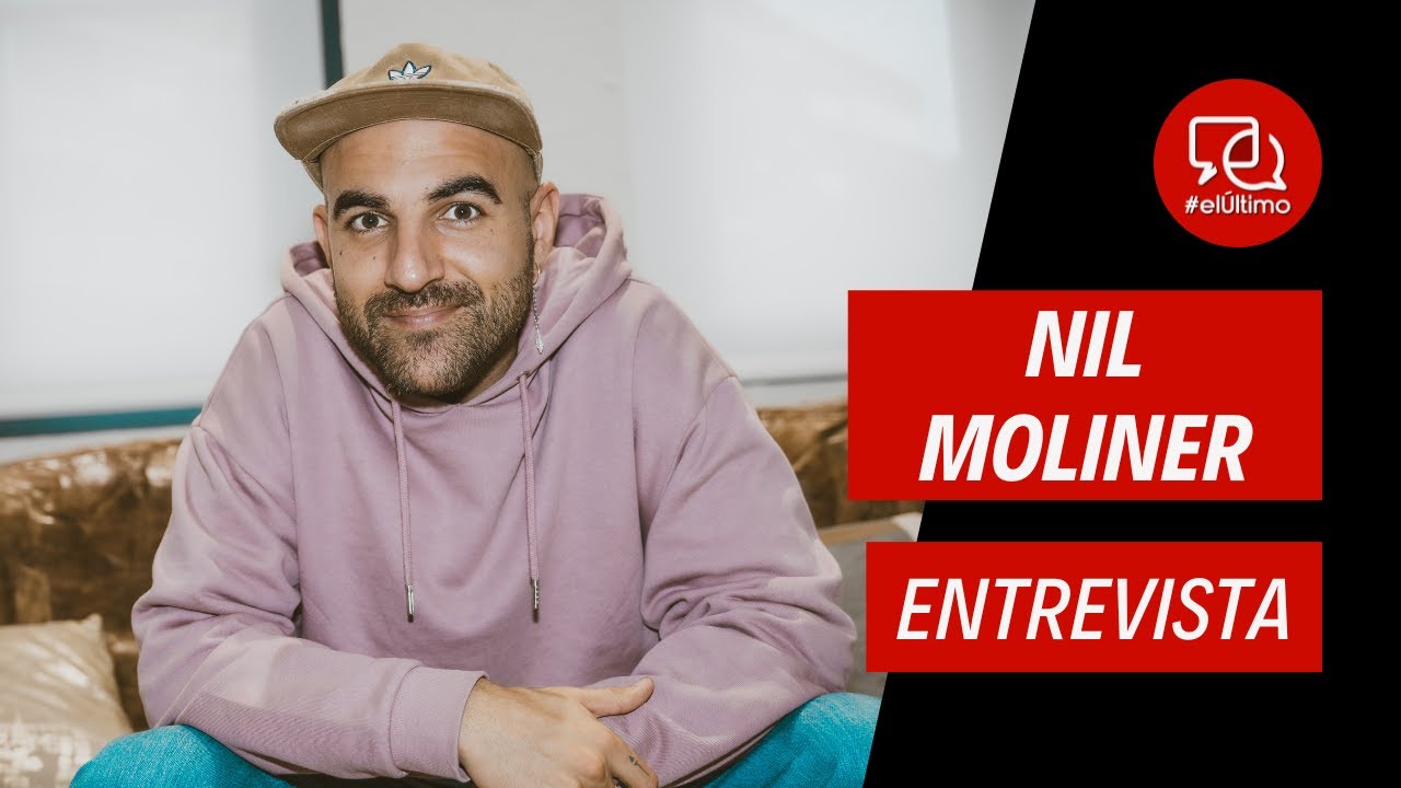Nil Moliner: 