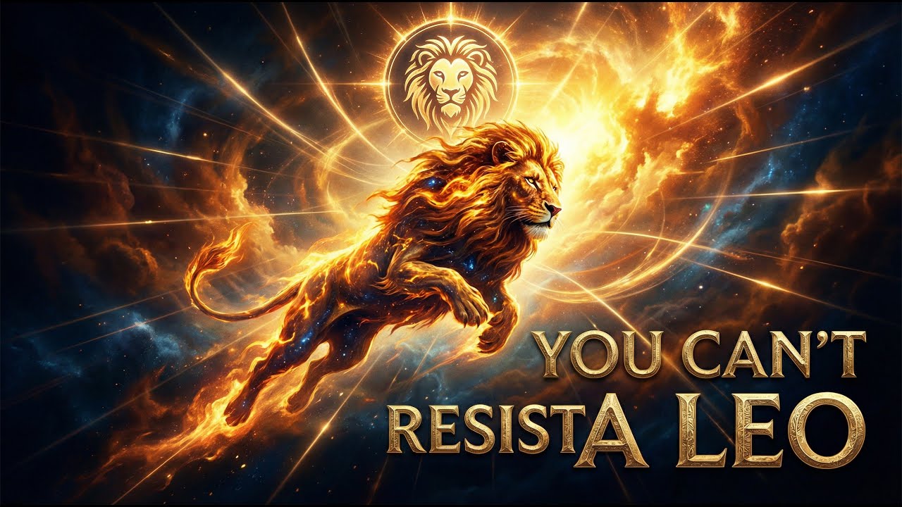 The Leo Magnetism Nobody Can Explain