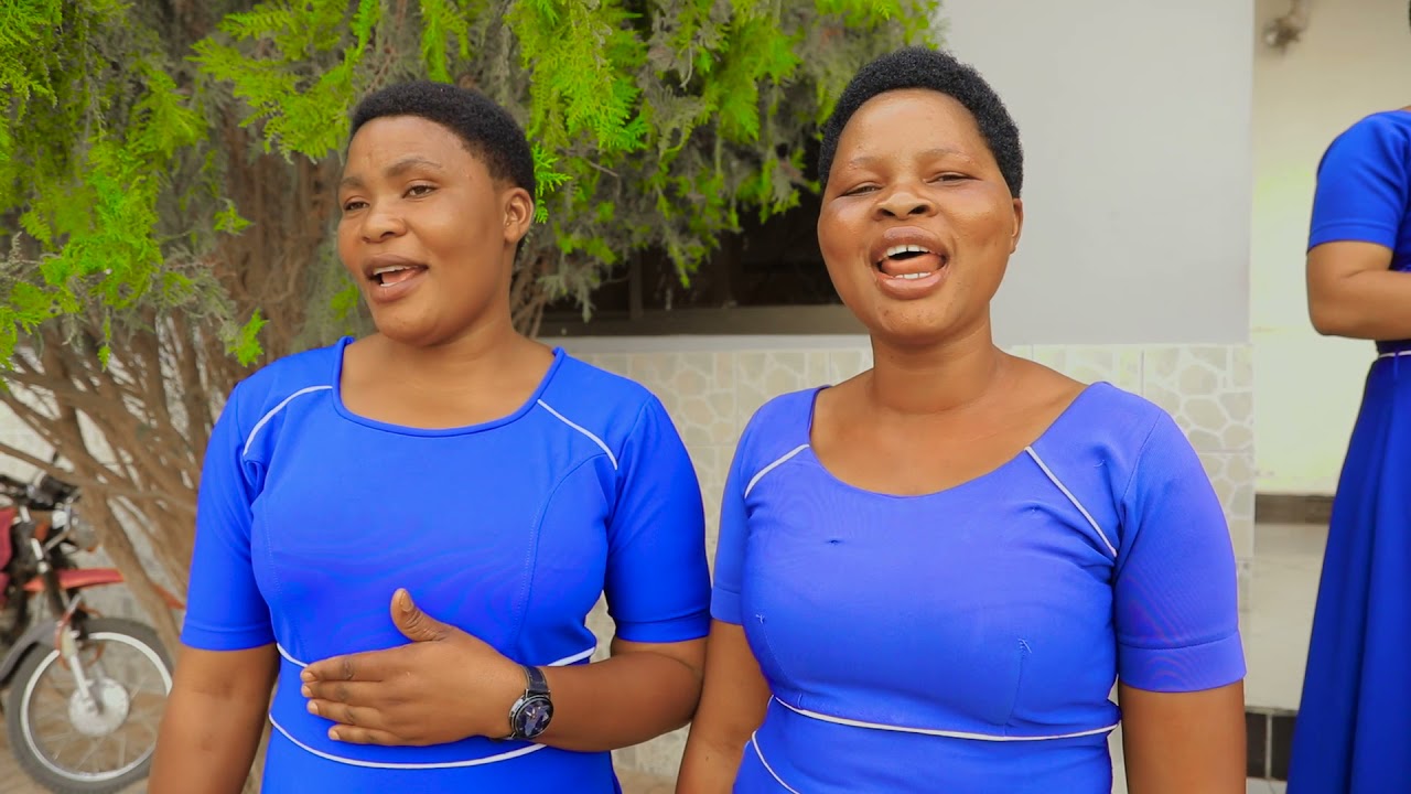 UPENDO-Shirati central Sda