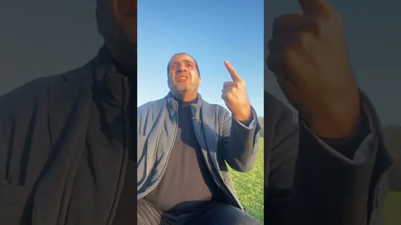 في شهر شعبان تعرّف على أنواع عرض الأعمال على الله #عمرو_خالد