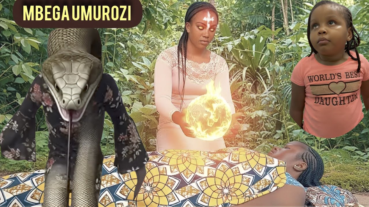 Batewe Numurozi Yihinduye Reba Ibyo Abakoreye (Agasobanuye)