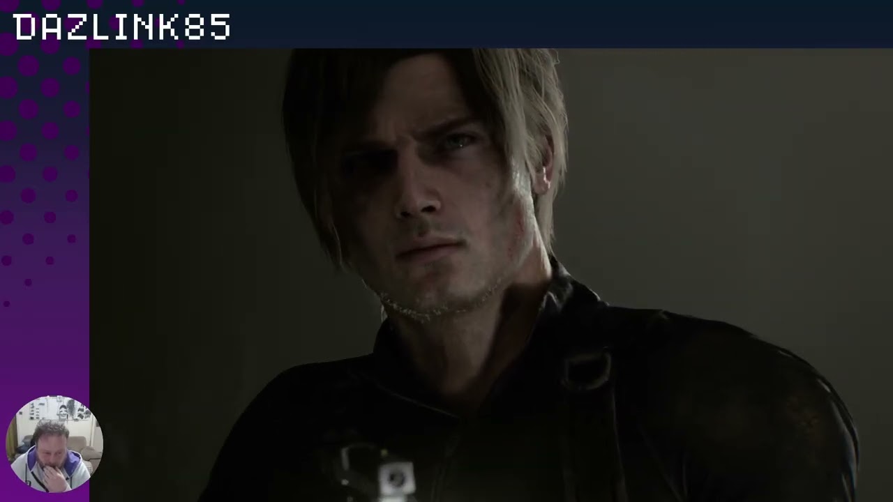 First Play Resident Evil Requiem! part 9