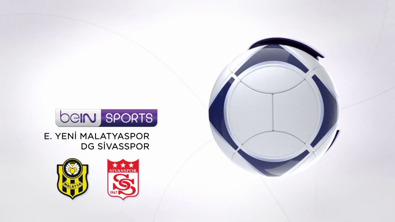 Evkur Yeni Malatyaspor 1 - 0 DG Sivasspor #&Ouml;zet