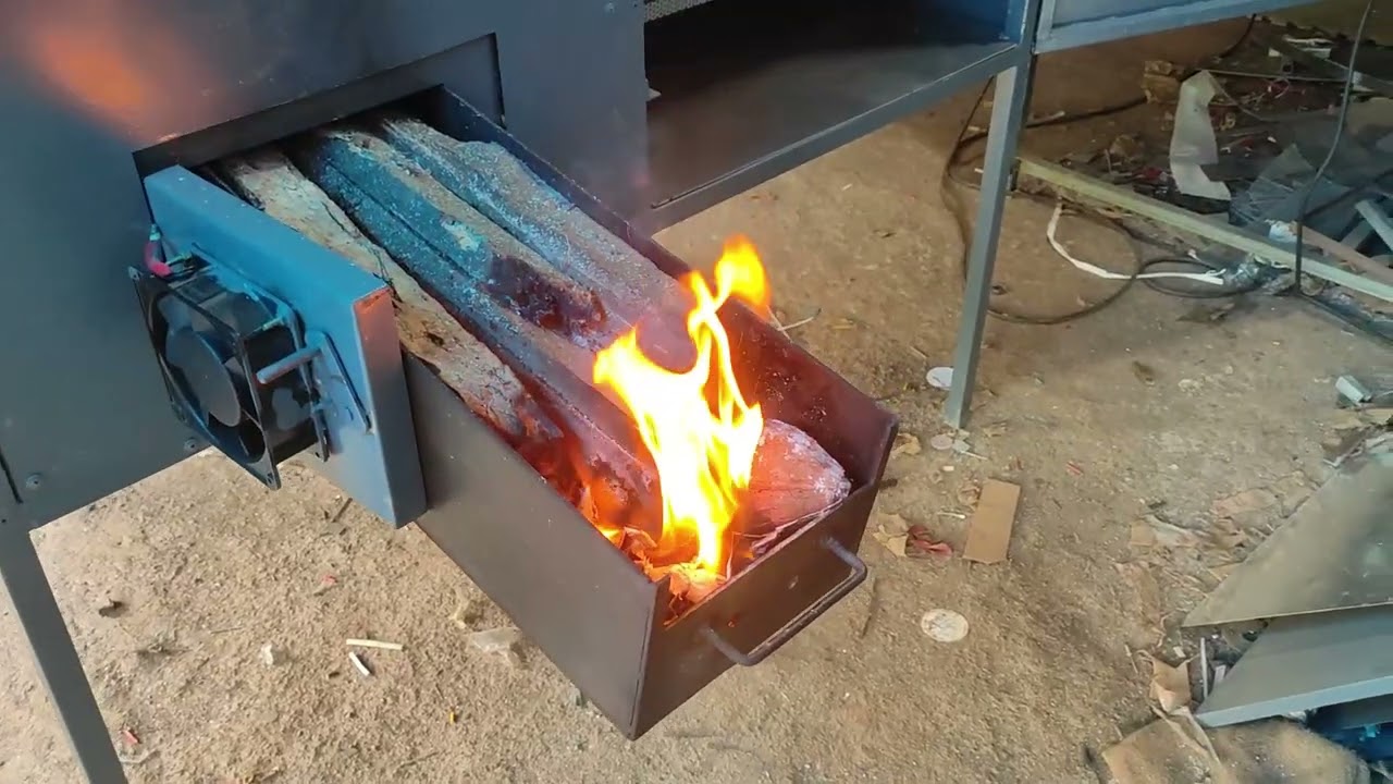 Hybrid dryer/firewood dryer /best low cost hybrid dryer