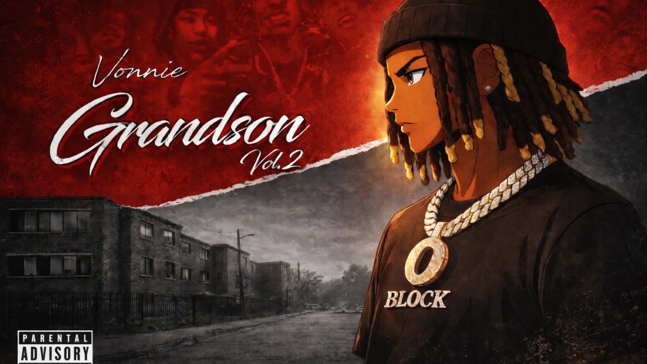 King Von - 