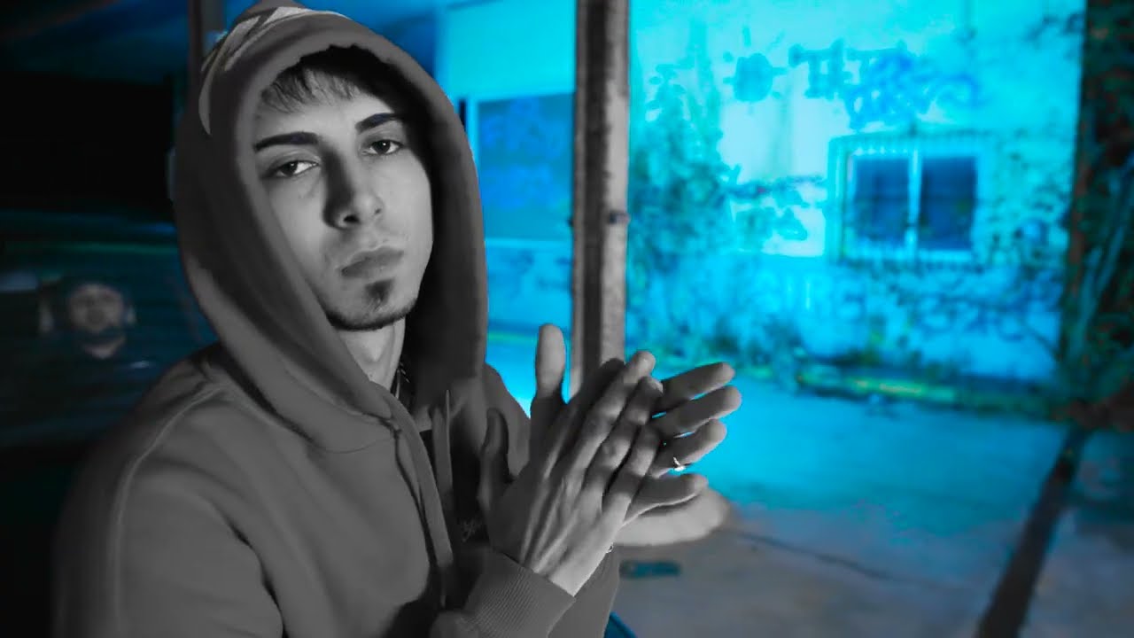 Rst, G.Lesson - Milei (Shot by lauryfilms)