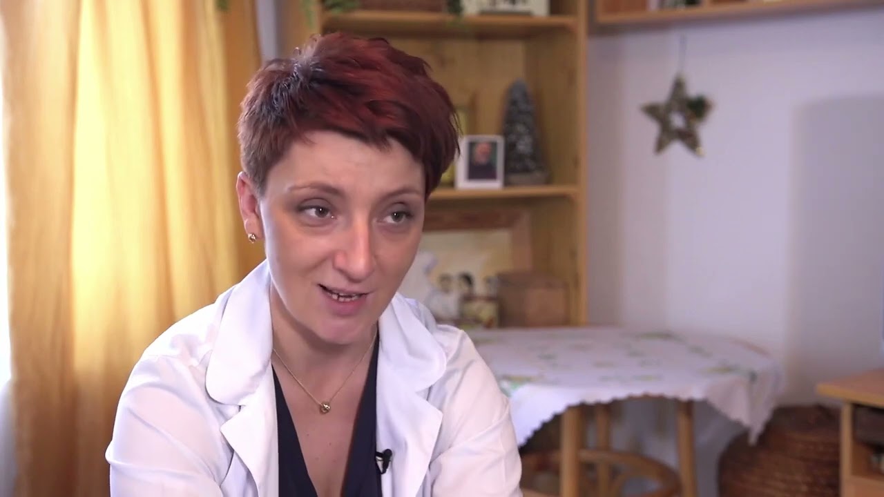 Opiekun w domu pomocy społecznej