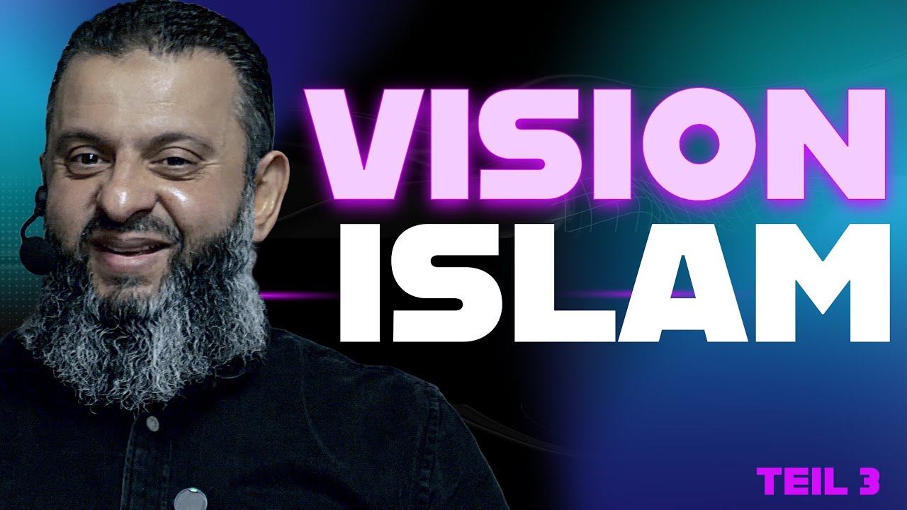 SIE WOLLEN FÜR DEN ISLAM NICHTS GUTES | YOUNG MUSLIM